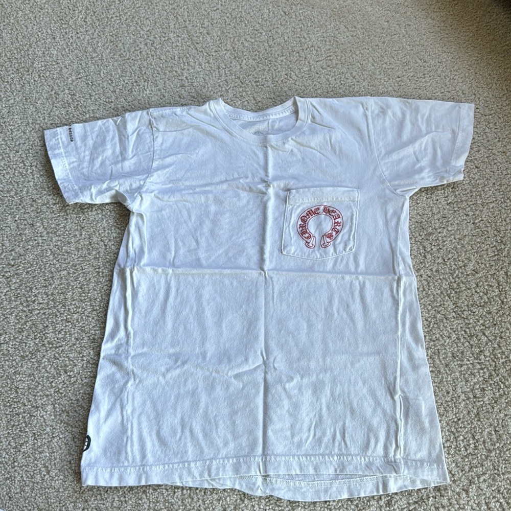 Chrome Hearts T-shirt